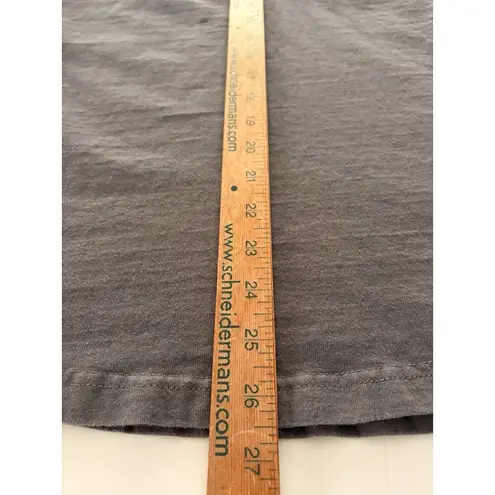 Spirit Jersey Star Wars Shirt Small Gray Disney Parks Puff Print Galaxy’s Edge *