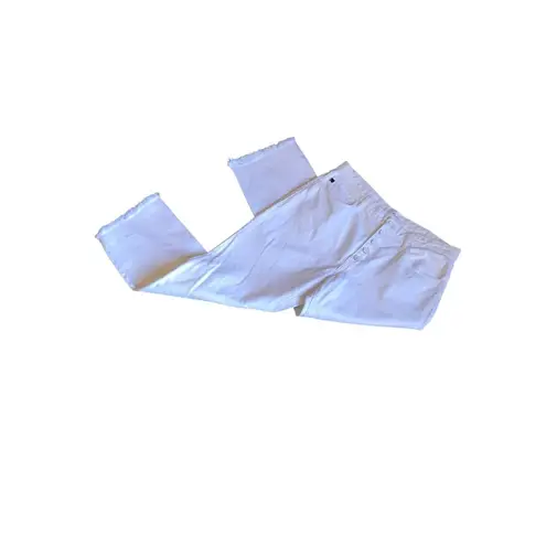 KanCan White Wide Leg Denim Jeans Size undefined