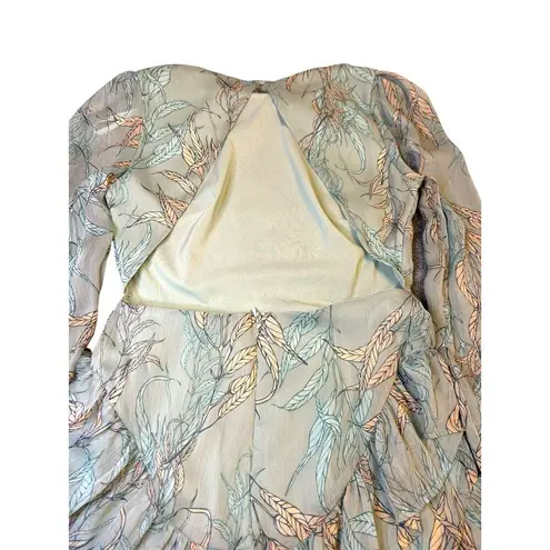 Saints + Secrets Dress - Size M