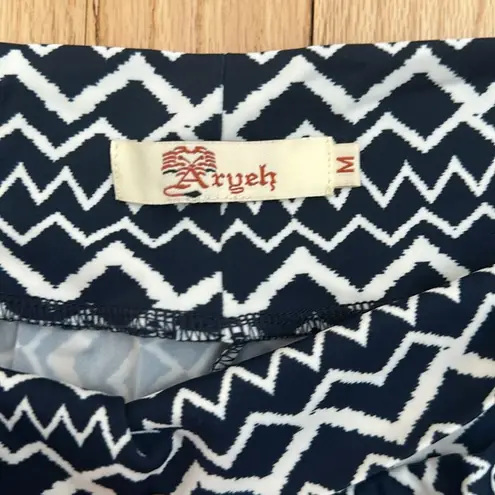 Aryeh wide leg pants