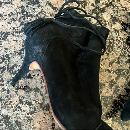 Loeffler Randall Ange Bootie in Black