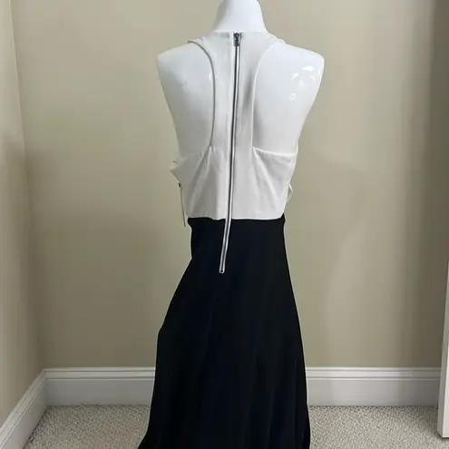 Alice + Olivia NWT  Maxi Dress