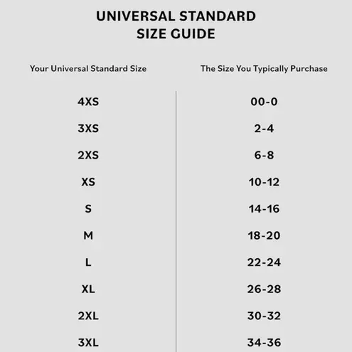 Universal Standard  Royal Legging 23” Midnight Size 4XS/00-0