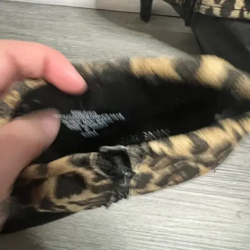 Nine West  ankle boot heels‎