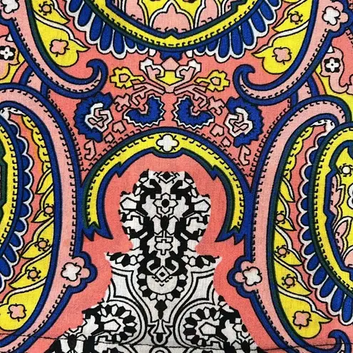 Winwin Half Sleeve Lace Tunic L-XL