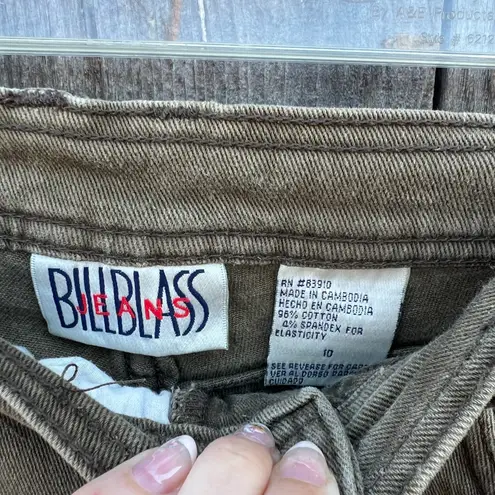 Bill Blass Jeans