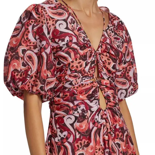 Magali Pascal Pallida Silk