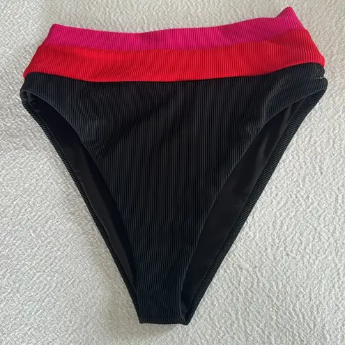 Beach Riot Mackenzie Bralette Bikini Set, Top X-Small, Bottom Small, $196