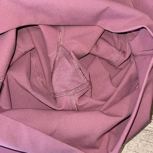 Lululemon Womens Scallop Wunder Under High