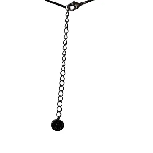 Sweet Lola Delicate Box Chain with 3