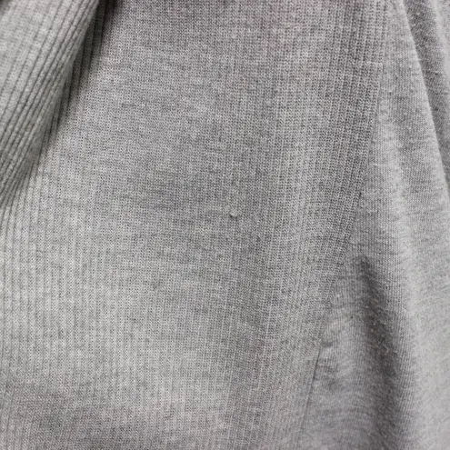 Soft Surroundings Open Long Sleeve Cardigan Scarf