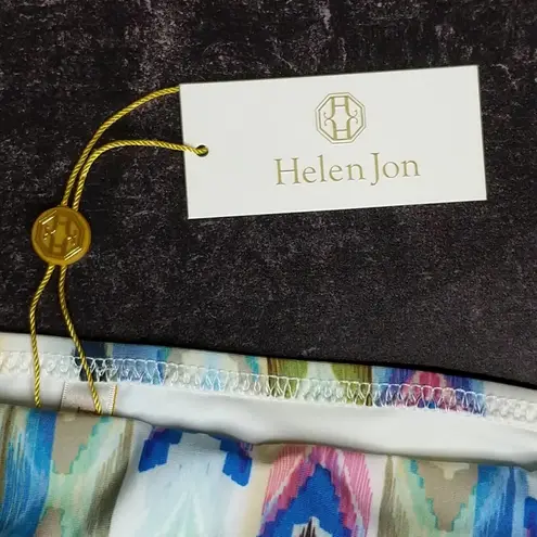 Helen Jon Double Tab Hipster Bottom