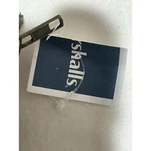 Zigi Soho Woman’s Nwt Ankle Boots Back Zip Taupe 8.5