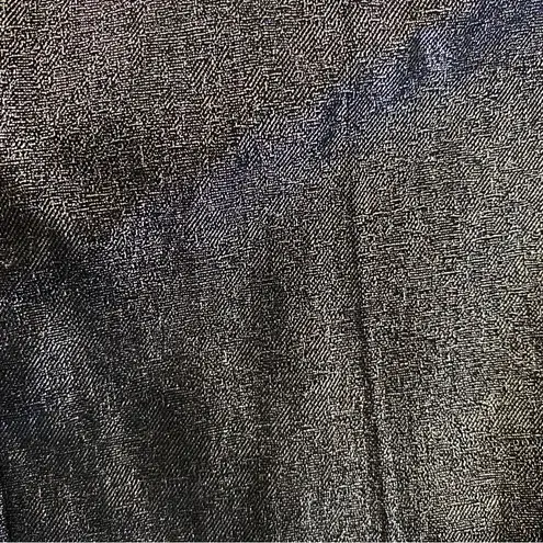 Dolce & Gabbana NEW sparkle denim jeans