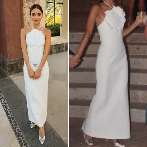 Rebecca Vallance Odetta Bridal Floral