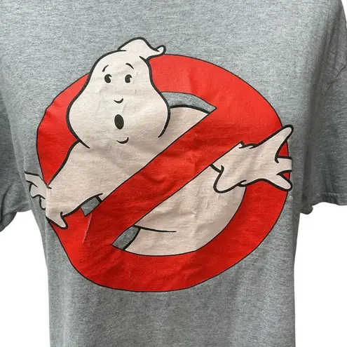 Mad Ghostbuster Women's Graphic T