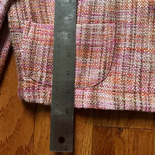 Zinc Vintage Elle Woods Blazer