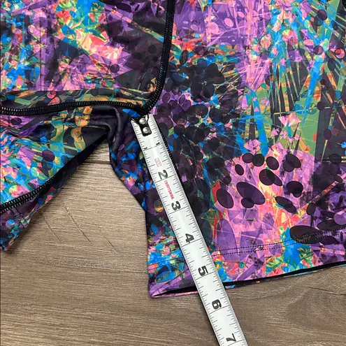 Constantly Varied Gear Side Pocket Squat Approved Training Shorts Multicolor S Blue