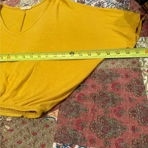 Olivia Rae women's cropped top