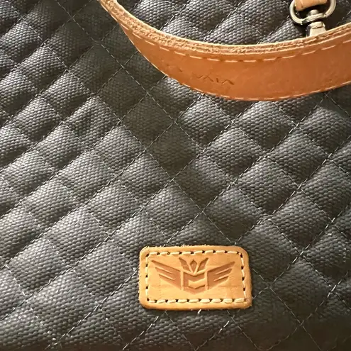 Consuela Excellent condition gorgeous Embroidered bag