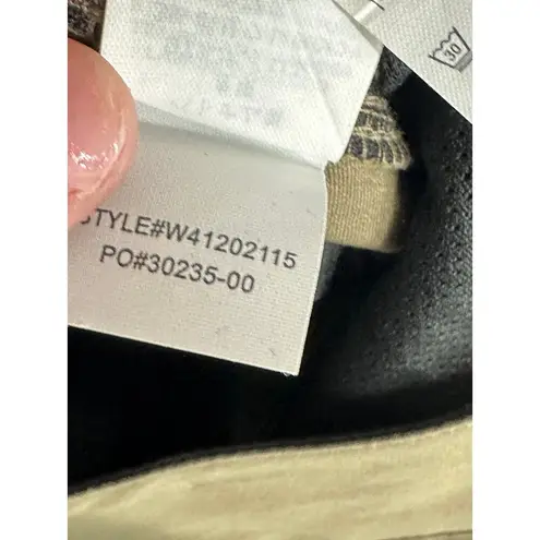 prAna Slate Green Sky Canyon Joggers Pants Pants Outdoors Cargo Womens Size 8