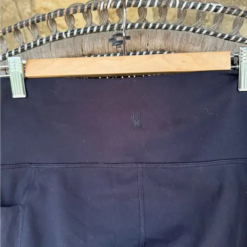 Spyder ** ACTIVE Medium - Stylish & Functional Activewear** yoga, gym, exercise