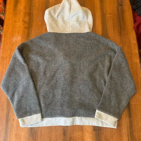 Vintage Havana Varsity Jacket Medium Two