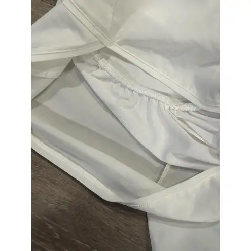 Calia Swift Performance Shorts White XL