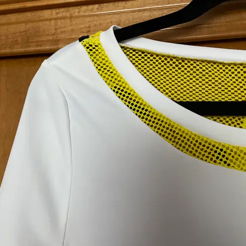 Splits59 Purre Barre by Hydra Pullover Size Small