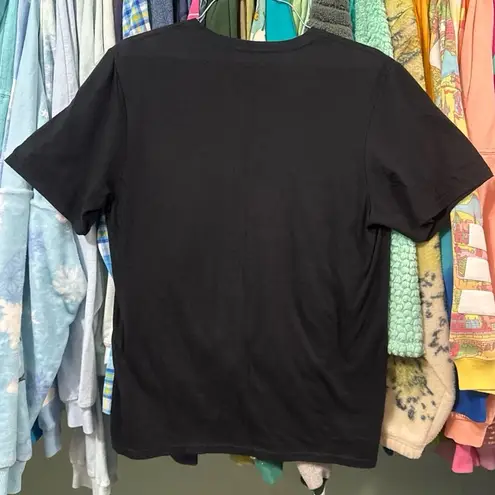 Hard Rock Cafe Hard rock universal studios 2023 grim reaper Halloween glow women’s shirt S NWOT