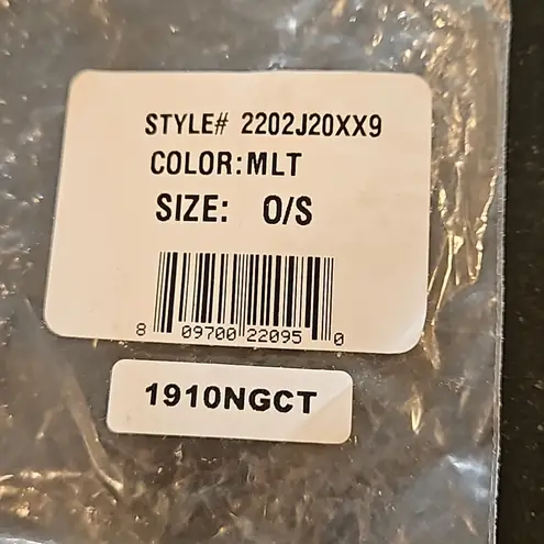 💕KENNETH JAY LANE💕 Coral Turquoise Butterfly Necklace NWOT Blue