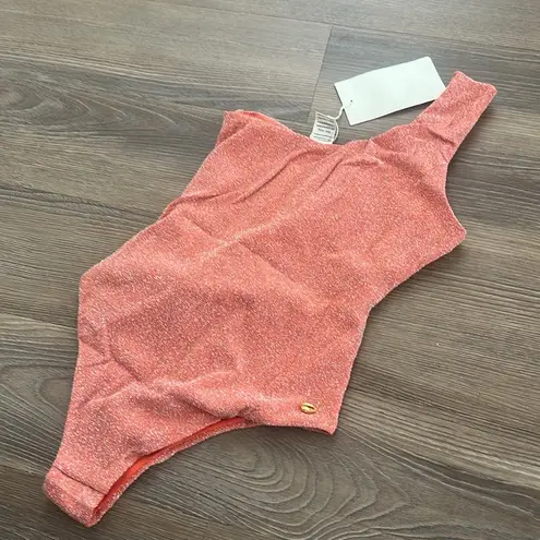 NWT Baobab Nikka One Piece in Mandarine Size XS
