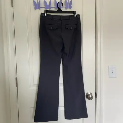 Joe Benbasset NWOT | Joe B by women’s low rise flare cut dress pants — size 0