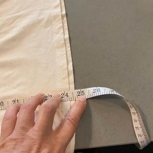 prAna Ivory everyday Sun Graphic Tank Top