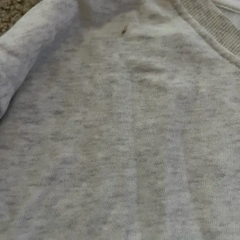 Victoria's Secret Victoria Sport Colorblock Long Sleeve Top