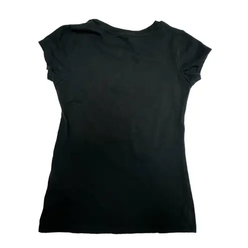 Disney  Mickey Mouse Neon Face Tshirt - Image 3