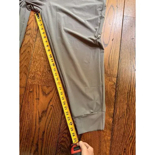 Patagonia  Women's Happy Hike Studio Pants - Noble Grey - XXL - NWT Retail $99