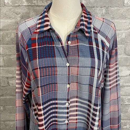 See and Be Seen button