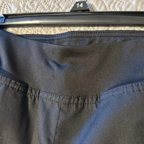 AUW Ladies scrub pants Sz XS petite by active new with tags