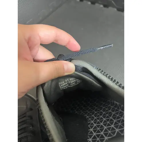 Dansko  Paisley Waterproof Sneakers Womens Sz 11 EU 41 Blue Vibram Walking Shoes