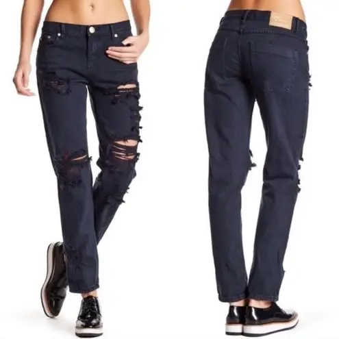 One Teaspoon One by  Awesome Baggies Jeans