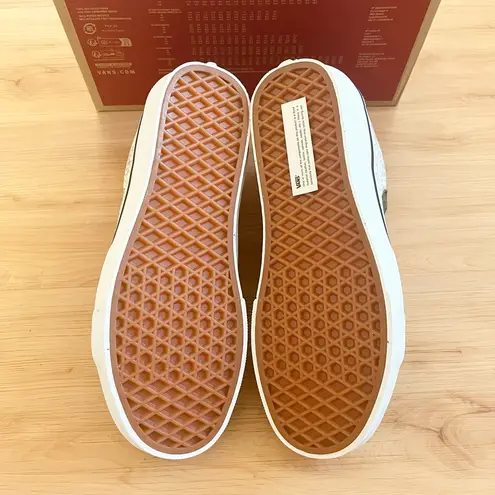 Vans  Sk8-Hi Desert Skulls Grape Leaf Suede Skate Shoes Sneaker Women 8.0 US