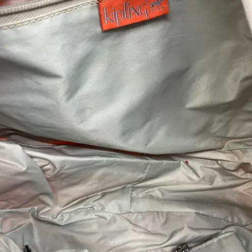 Kipling Nylon Handbag/ Tote bag