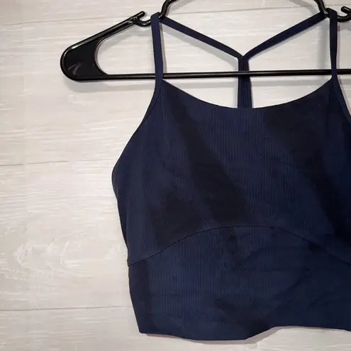 Stori Small Navy Blue T