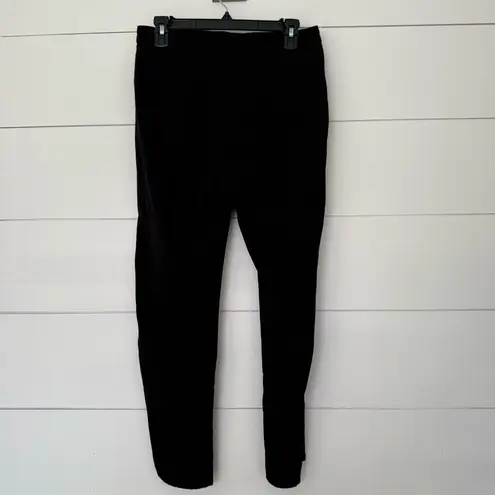 Marine layer Women’s Medium Black Jogger Pants