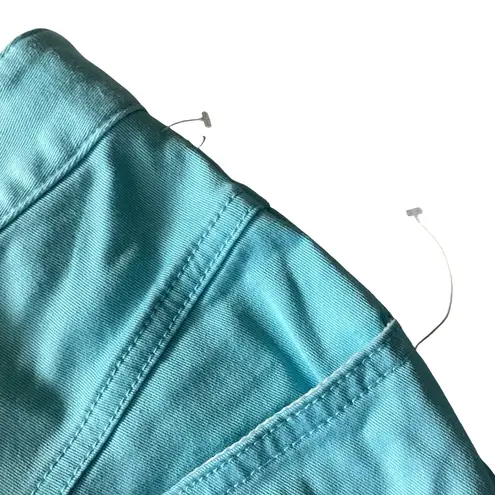 Brooks Brothers NWOT Denim Skirt