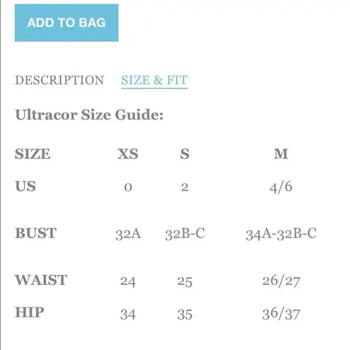 Ultracor Nwot Camo collegiate leggings size small