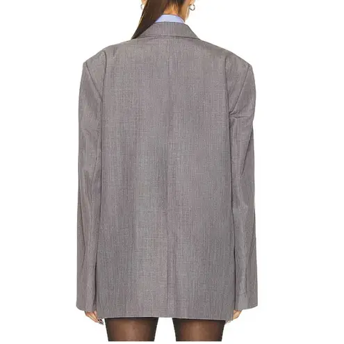 Alexander Wang Oversized Blazer