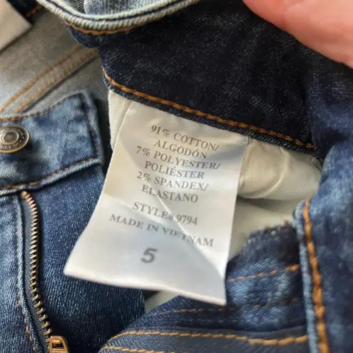 Eunina Women’s Skinny Jeans Size 5