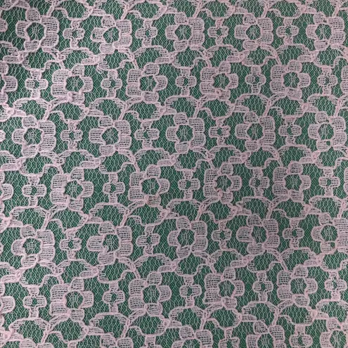 potter's pot Lace Shorts - Size Small